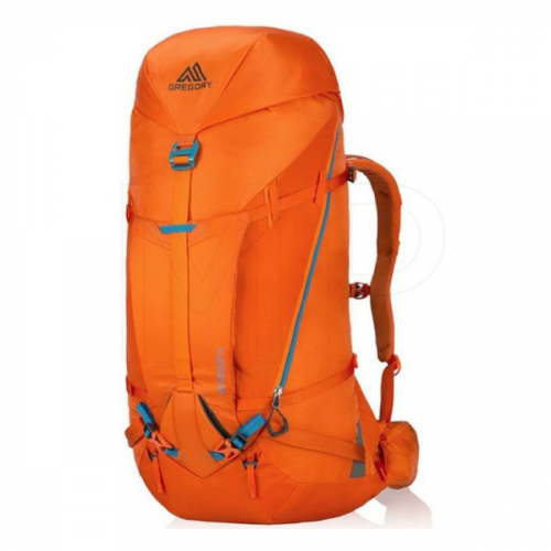 Рюкзак Gregory Alpinisto 50 LG оранжевый 50Л