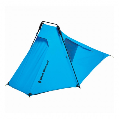 Палатка Black Diamond Distance Tent W Adapter 2/МЕСТНАЯ