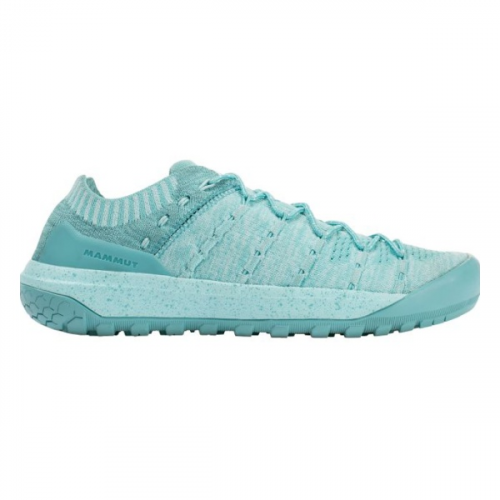 Кроссовки Mammut Hueco Knit Low женские