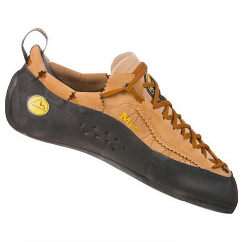 Скальные туфли La Sportiva LaSportiva Mythos