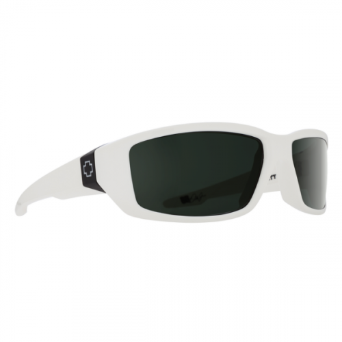 Очки солнцезащитные SPY OPTIC Spy Optic Dirty Happy белый
