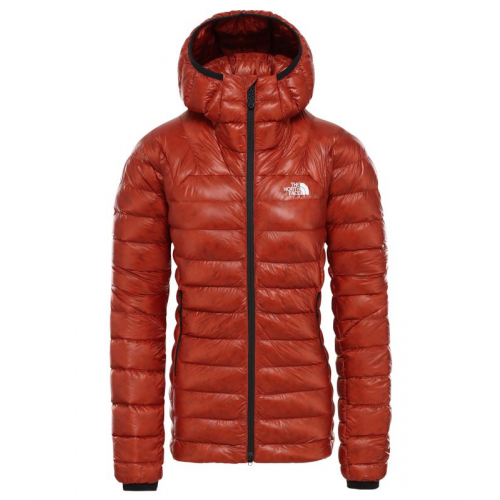 Куртка The North Face Summit L3 Down Hood женская