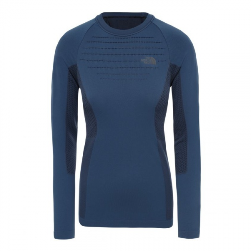 Футболка The North Face Sport Long Sleeve женская