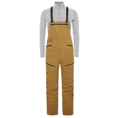 Брюки The North Face Purist Bib