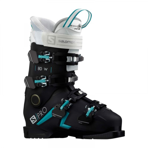 Горнолыжные ботинки Salomon S/Pro 80 женские