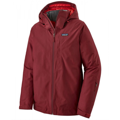 Куртка Patagonia Insulated Powder Bowl