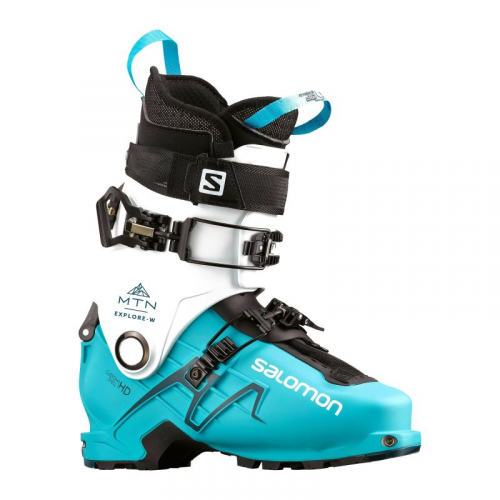 Горнолыжные ботинки Salomon MTN Explore женские