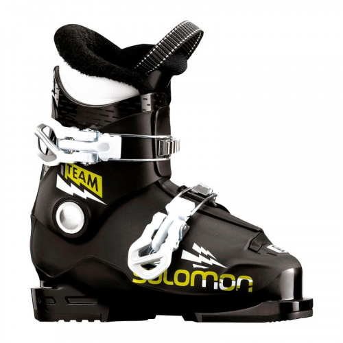 Горнолыжные ботинки Salomon Team T2 детские