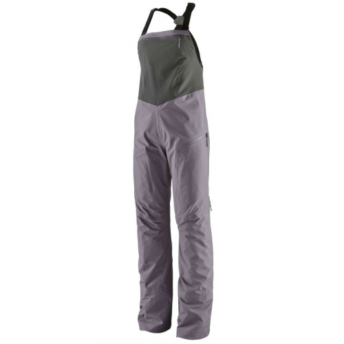 Брюки Patagonia Snowdrifter Bibs женские