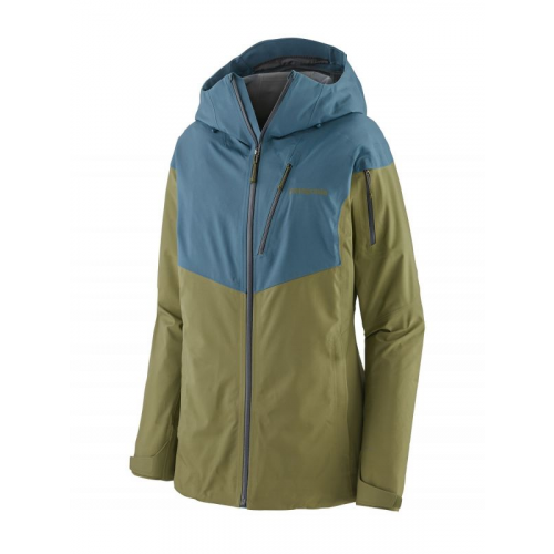 Куртка Patagonia Snowdrifter женская