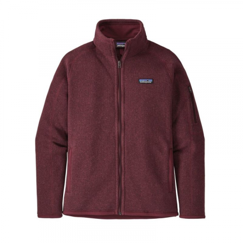 Куртка Patagonia Better Sweater женская