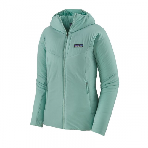 Куртка Patagonia Nano-Air Hoody женская