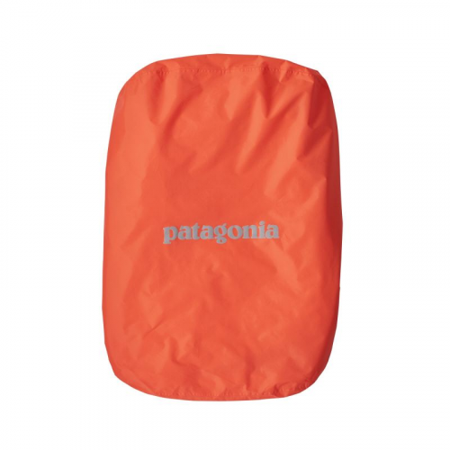 Накидка на рюкзак Patagonia Pack Rain Cover 30L - 45L оранжевый