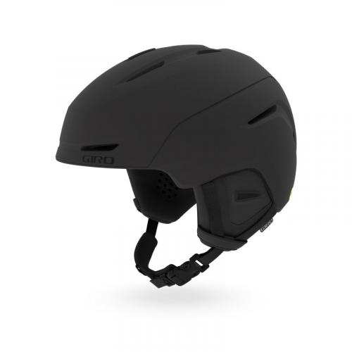 Горнолыжный шлем Giro Neo черный XL(62.5/65CM)