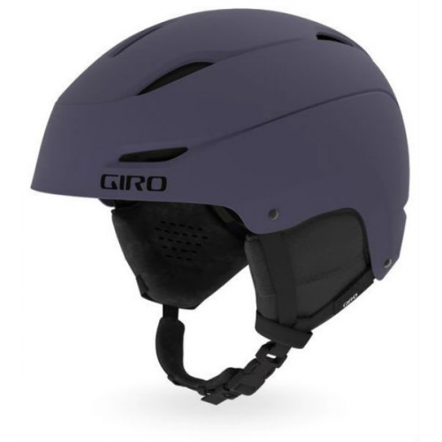 Горнолыжный шлем Giro Ratio темно-синий L(59/62.5CM)