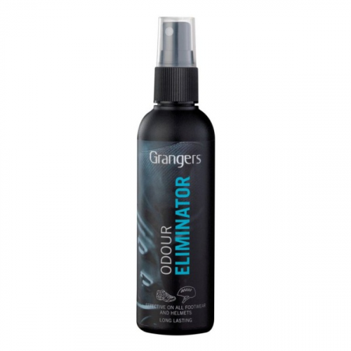 Спрей-дезодорант для обуви Grangers Odour Eliminator 100 мл 100МЛ