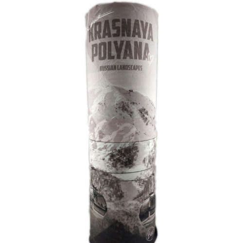 Бандана BUFF Buff Original Krasnaya Poliana ONE