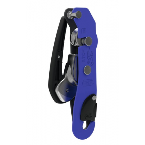 Устройство спусковое Petzl Stop Descender