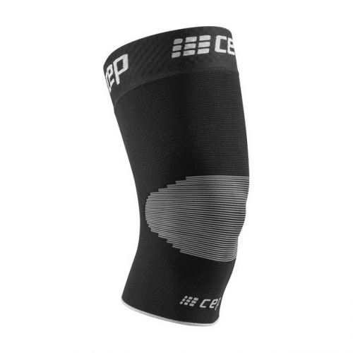 Гетра на коленный сустав CEP Cep Knee Sleeve Unisex черный V