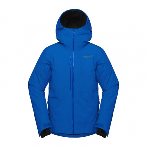 Куртка Norrona Lofoten Gore-Tex Insulated