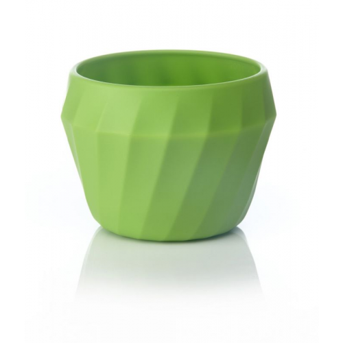 Миска силиконовая Humangear Flexibowl (710 мл) зеленый 710МЛ