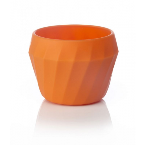 Миска силиконовая Humangear Flexibowl (710 мл) оранжевый 710МЛ