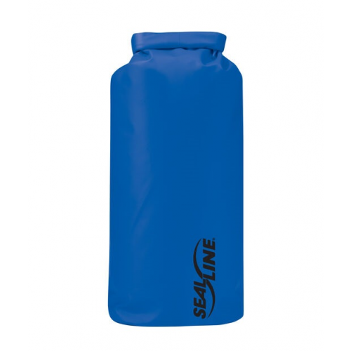 Гермомешок SealLine Sealline Discovery Dry Bag 30L синий 30L