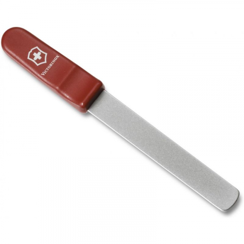 Точилка для ножей Victorinox с алмазным покрытием черный