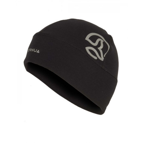 Шапка TERNUA Ternua Gorro Quirops черный ONE