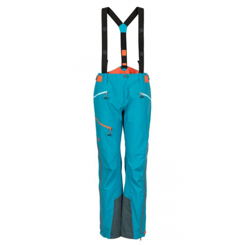 Брюки TERNUA Ternua Alpine Pro женские
