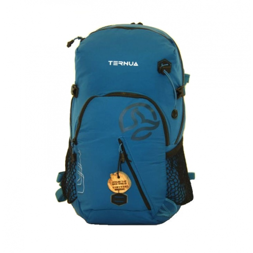 Рюкзак TERNUA Ternua Mochila Save The Whales голубой 22Л