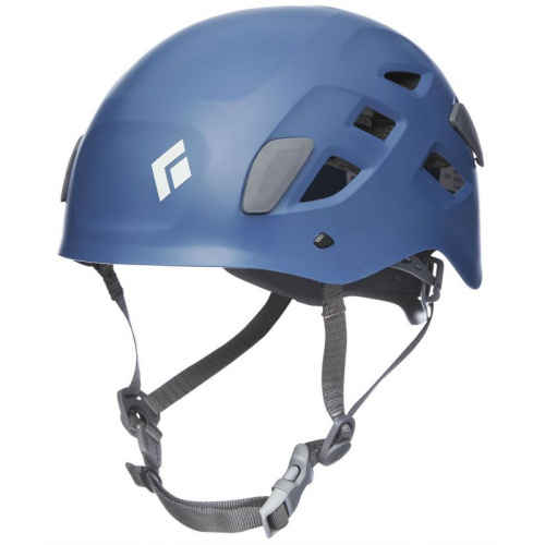 Каска Black Diamond Half Dome темно-синий S/M