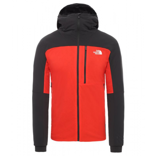 Куртка The North Face L3 Ventrix VRT Hooded