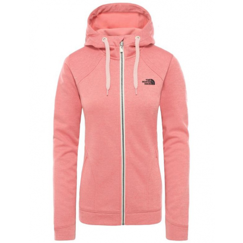 Куртка The North Face Kutum Full Zip Hoodie женская