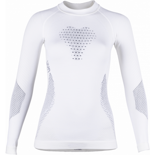 Футболка UYN Fusyon Underwear Long Sleeves женская