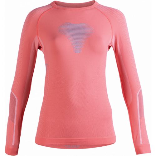 Футболка UYN Visyon Underwear Long Sleeves женская