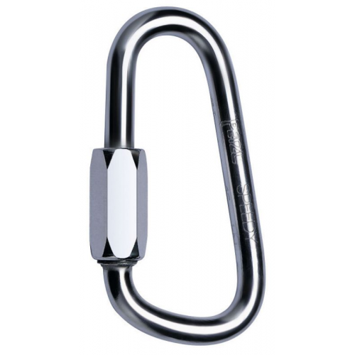 Карабин Petzl Speedy Screwlink