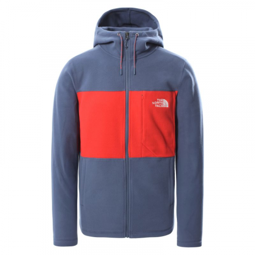 Куртка The North Face Blocked Full Zip Hoodie