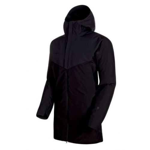 Куртка Mammut 3379 HS Thermo Hooded
