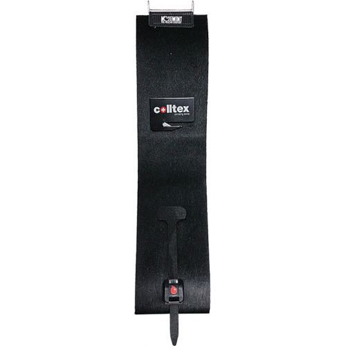 Камус Movement Skis Set Cut-To Fit 130 Camlock Skins Colltex черный 130