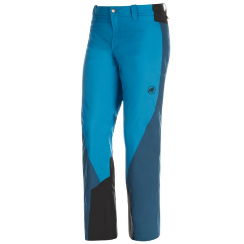 Брюки Mammut Casanna HS Thermo