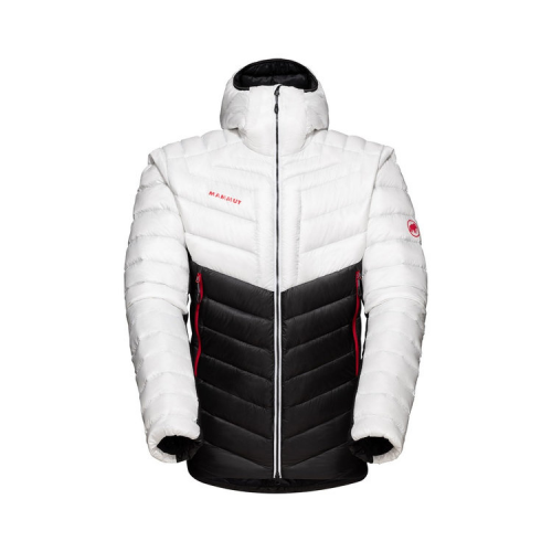 Куртка Mammut Broad Peak In Hooded