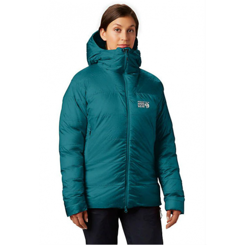 Куртка Mountain Hardwear Phantom™ Parka женская