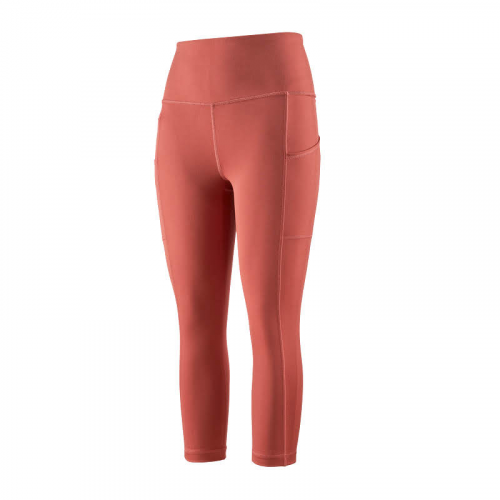 Брюки Patagonia Lightweight Pack Out Crops женские