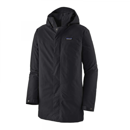 Куртка Patagonia City Storm Rain Parka