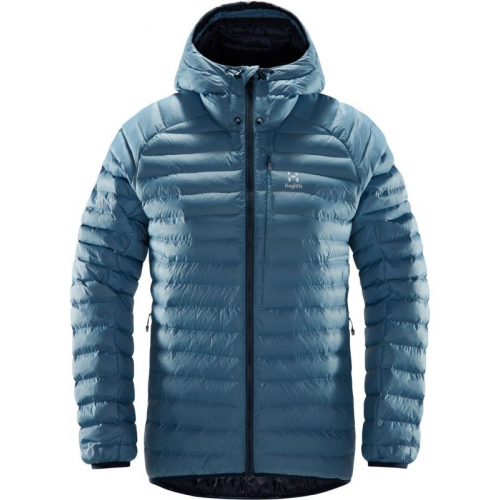 Куртка Haglofs Essens Mimic Hood женская