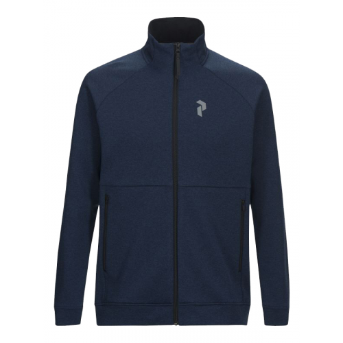 Куртка Peak Performance Pulse Zip