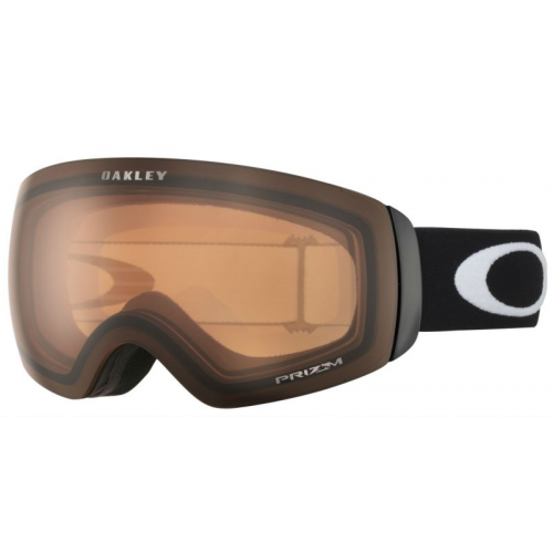 Горнолыжная маска Oakley Flight Deck XM черный