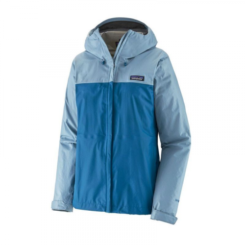 Куртка Patagonia Torrentshell 3L женская