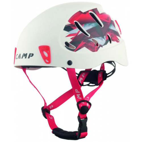 Каска CAMP Camp Armour белый 54/62CM